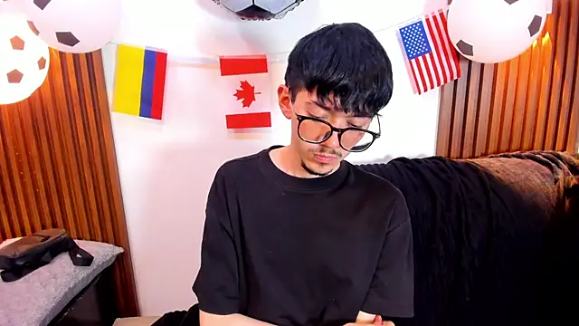 King_Luxury1 Webcam show