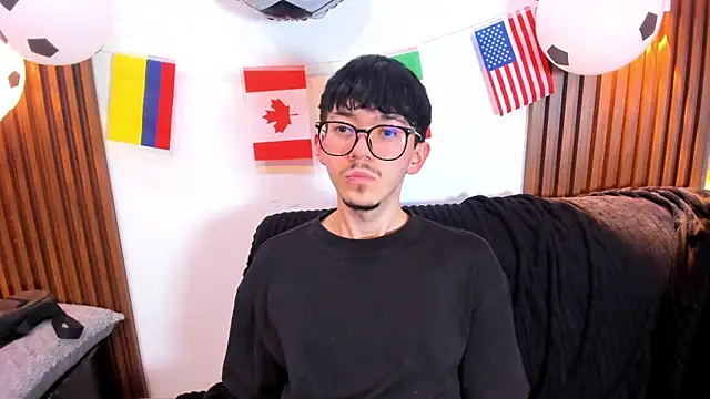 King_Luxury1 网络视讯表演