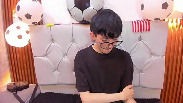 King_Luxury1's Webcam Show