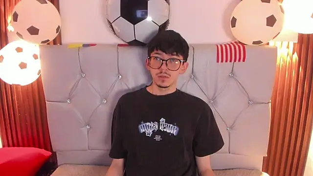 King_Luxury1 Webcam-Show