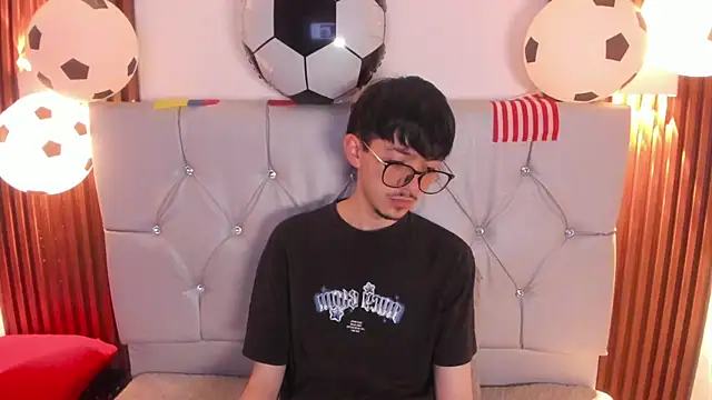 King_Luxury1 웹캠 쇼