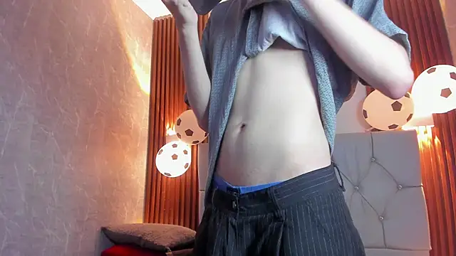 King_Luxury1 – webcam-show