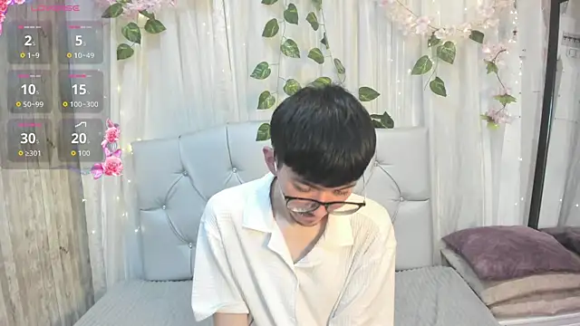 โชว์เว็บแคมของ King_Luxury1