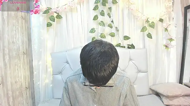 King_Luxury1 Webcam-Show