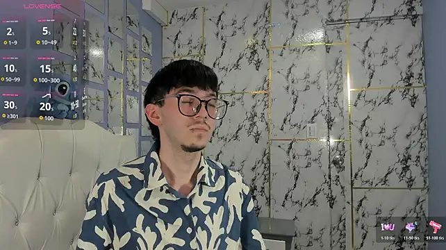 King_Luxury1 Webcam Show