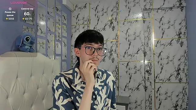 King_Luxury1 Webcam-Show