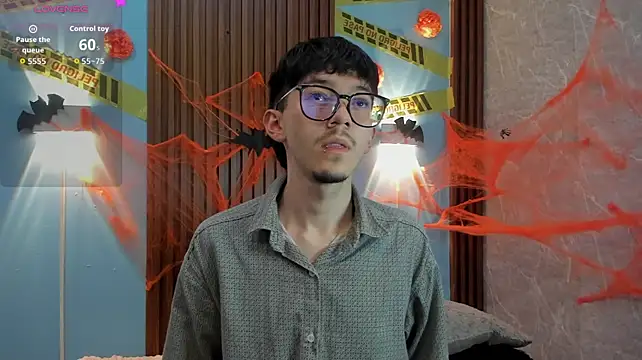 King_Luxury1 网络视讯表演