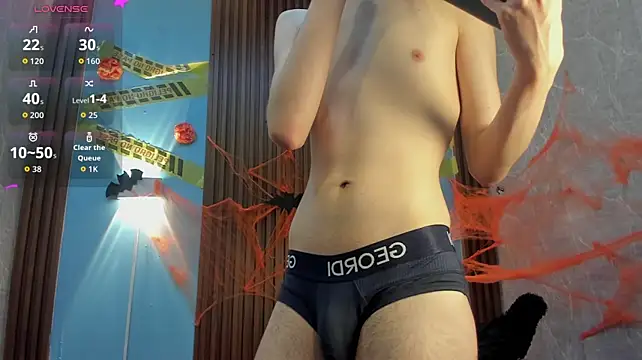 King_Luxury1 网络视讯表演