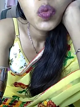 Marathi_Dolly Webcam show