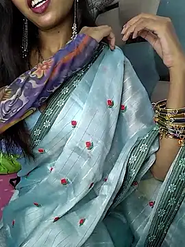 Marathi_Dolly Pertunjukan Webcam
