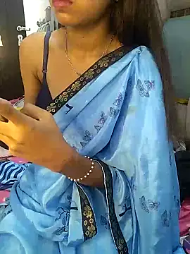 Marathi_Dolly webcam show