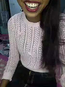 Show Webcam de Marathi_Dolly