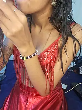 Marathi_Dolly's Webcam Show