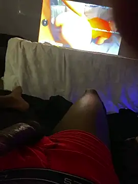 James122408's Webcam Show