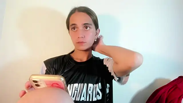 Sofi_dolly: вебкам-шоу