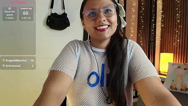 katty_collet's Live XXX Chat