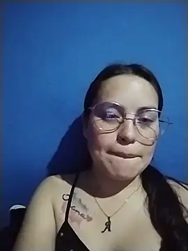 Chat XXX en directo de Emma-Stt