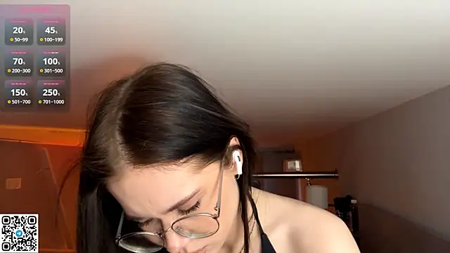 MarjorieRodriguez Webcam show