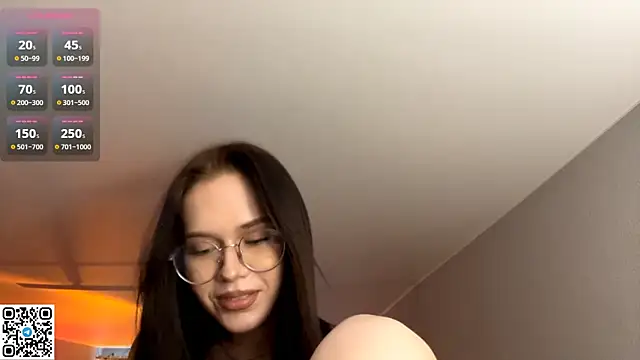 MarjorieRodriguez's Webcam Show