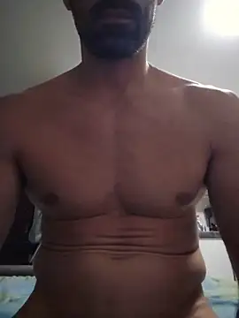 Gnarvshek webcam show