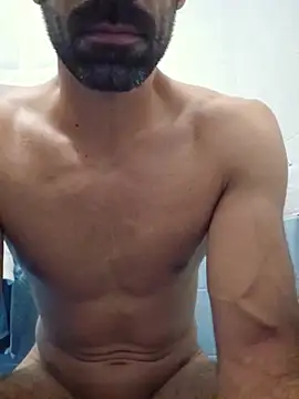 Gnarvshek Webcam show