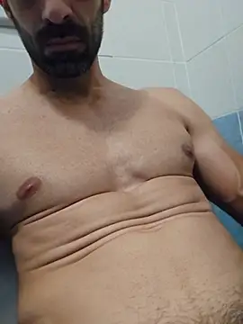 Gnarvshek Webcam show
