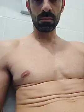 Gnarvshek Show in webcam