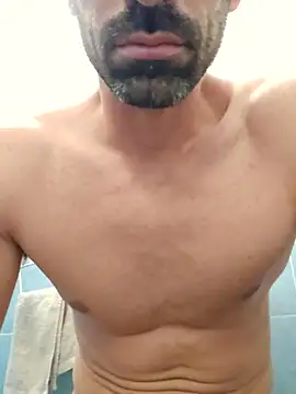Gnarvshek Webcam Show
