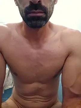 Gnarvshek's Webcam Show