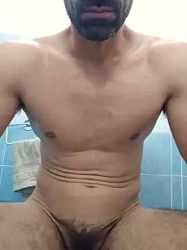 Gnarvshek Шоу с уебкамера