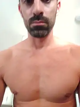 Gnarvshek webcam show