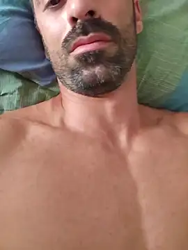 Show de Gnarvshek na webcam