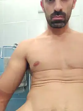 Gnarvshekn Webbikameraesitys