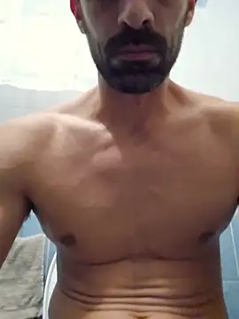 Gnarvshek Webcam Show