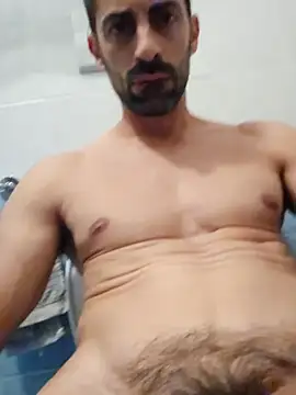 Gnarvshek Webcamshow