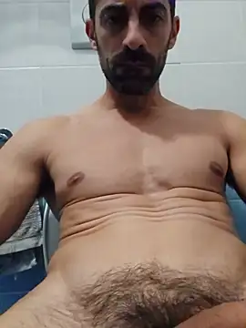 Gnarvshek Webcamshow