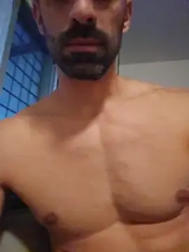 Webkamerová show Gnarvshek