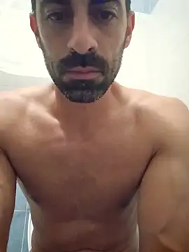 Webkamerová show Gnarvshek