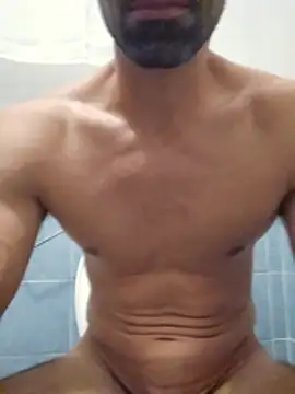 Gnarvshek – webcam-show