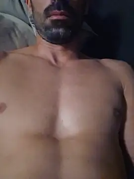 Gnarvshek Webcamshow