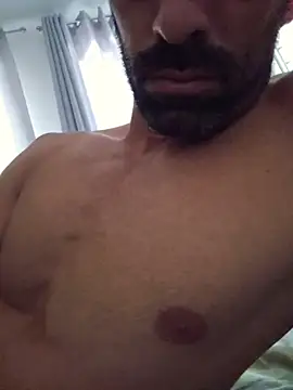 Gnarvshek Webcam show