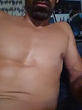 Gnarvshek Webcam Show