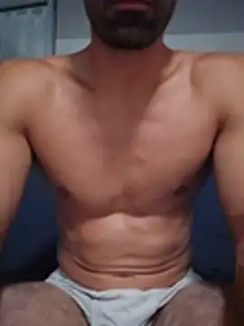 Gnarvshek Webcam Show