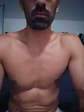 Gnarvshek Webcam show