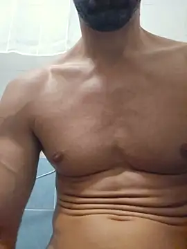 Gnarvshek Webcam-Show