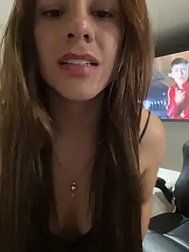 Chat XXX en directo de vivian_segreti