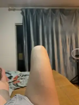 Kiki-CC Pertunjukan Webcam