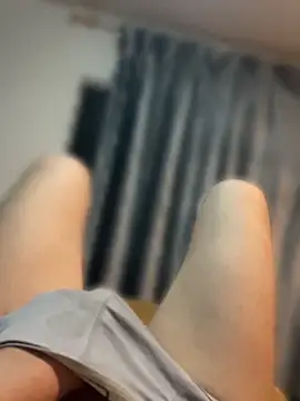 Kiki-CC Pertunjukan Webcam