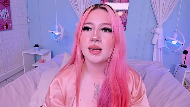 LavaGrirl's Live XXX Chat