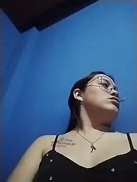 Emma_stt – Kamerová šou